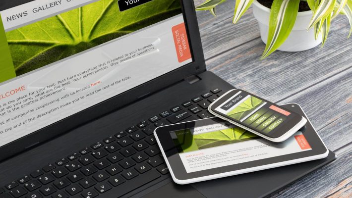 Responsive Webdesign Hamburg