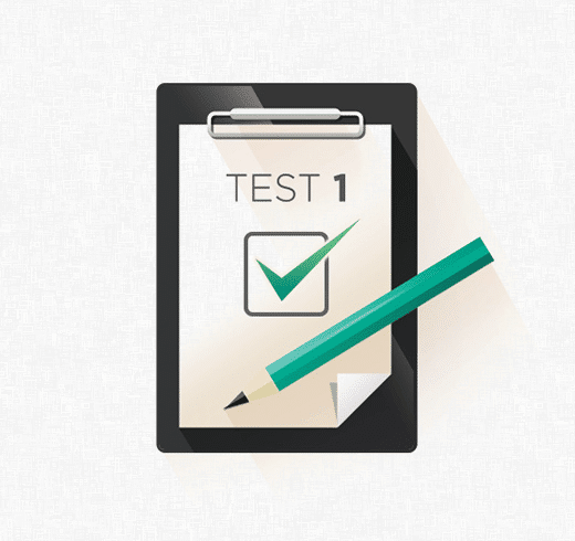 Tests