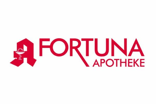 Fortuna Apotheke Logo - Alstercloud